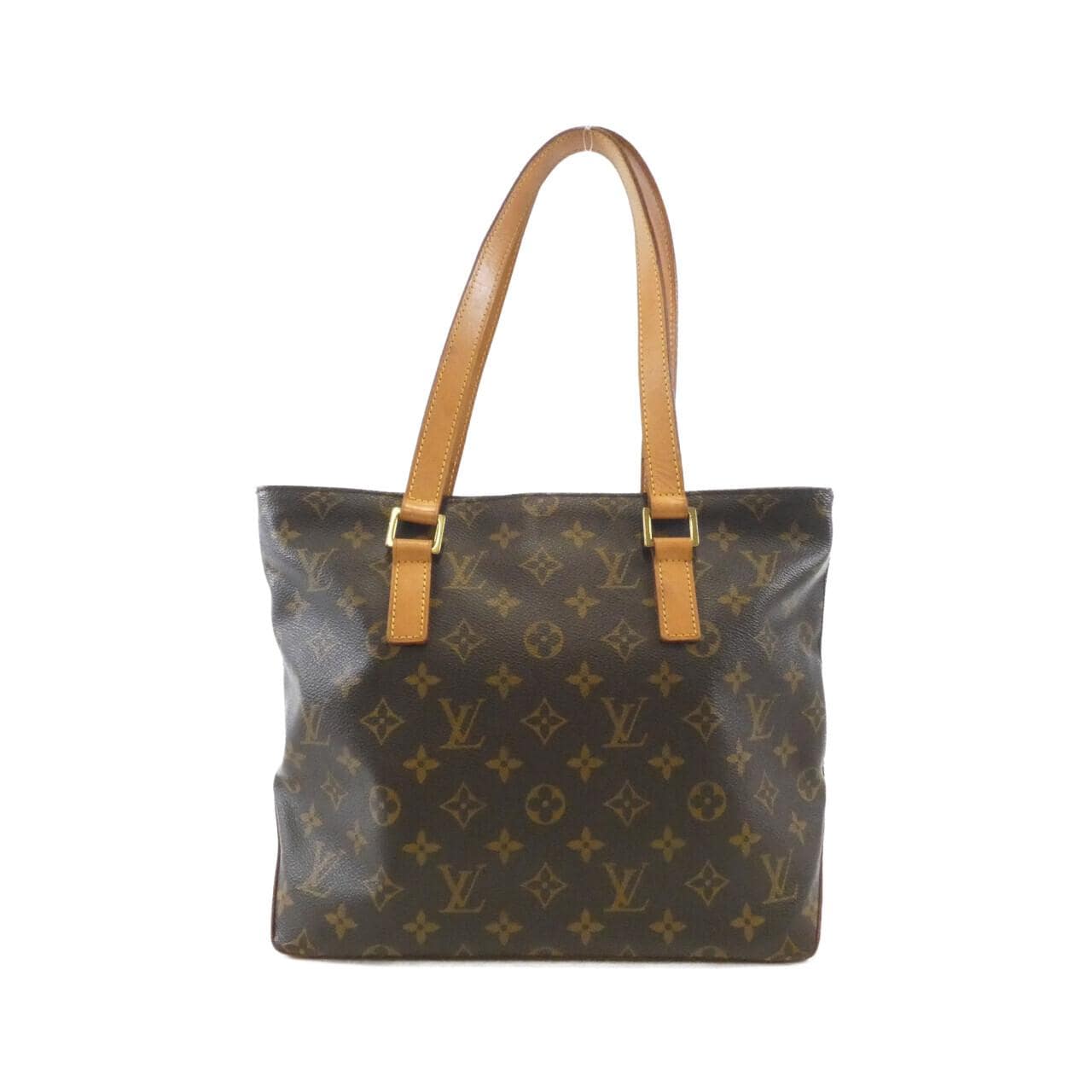 LOUIS VUITTON M51148 Handbag Monogram