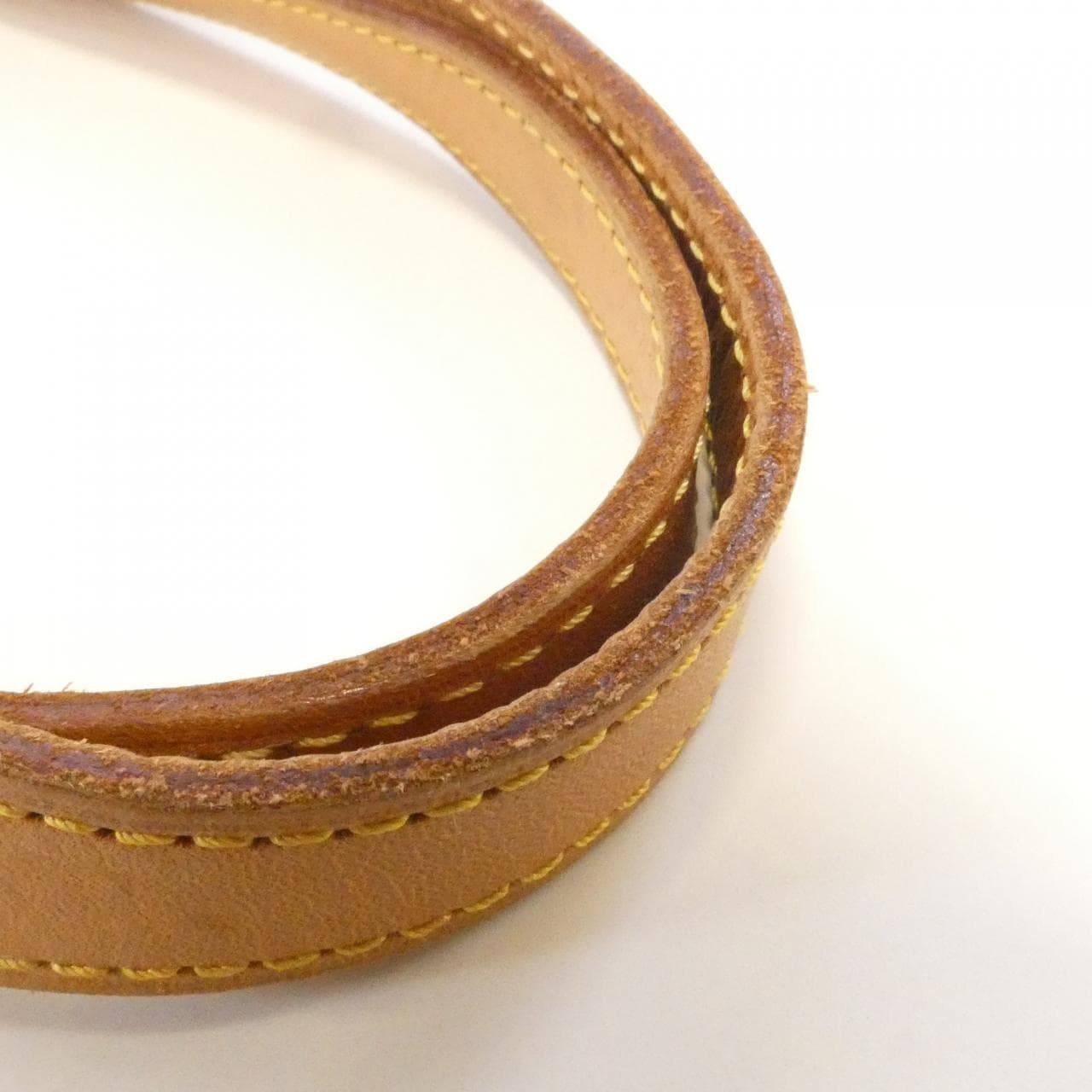 LOUIS VUITTON Caba Piano M51148 Handbag Monogram Black Monogram Rank B - Thumbnail 6