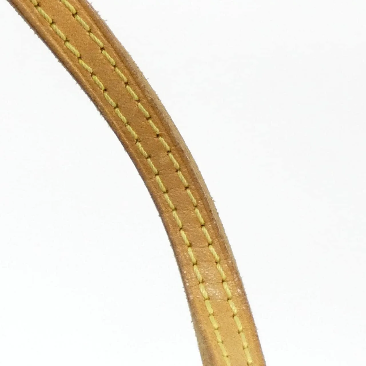 LOUIS VUITTON Neverfull M40155 Tote Monogram Black Monogram Rank B - Thumbnail 7