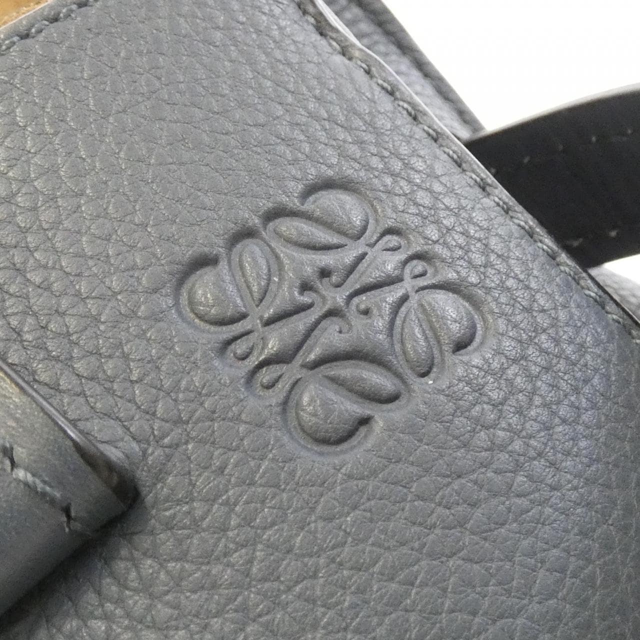 LOEWE Gate 321 12 U61 Handbag 4