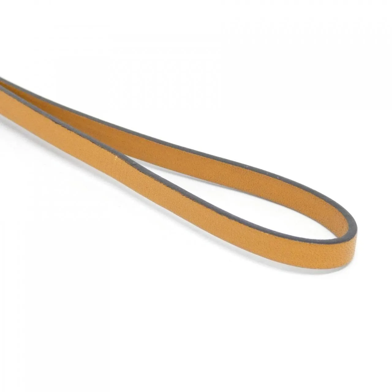 HERMES 080148CA Wallet Epsom 黑色 Epsom 皮 中古品A - 縮圖 5