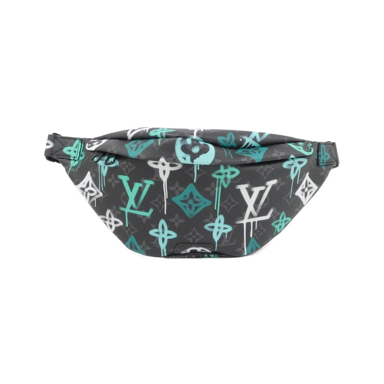 LOUIS VUITTON Discovery M21397 Shoulder Monogram