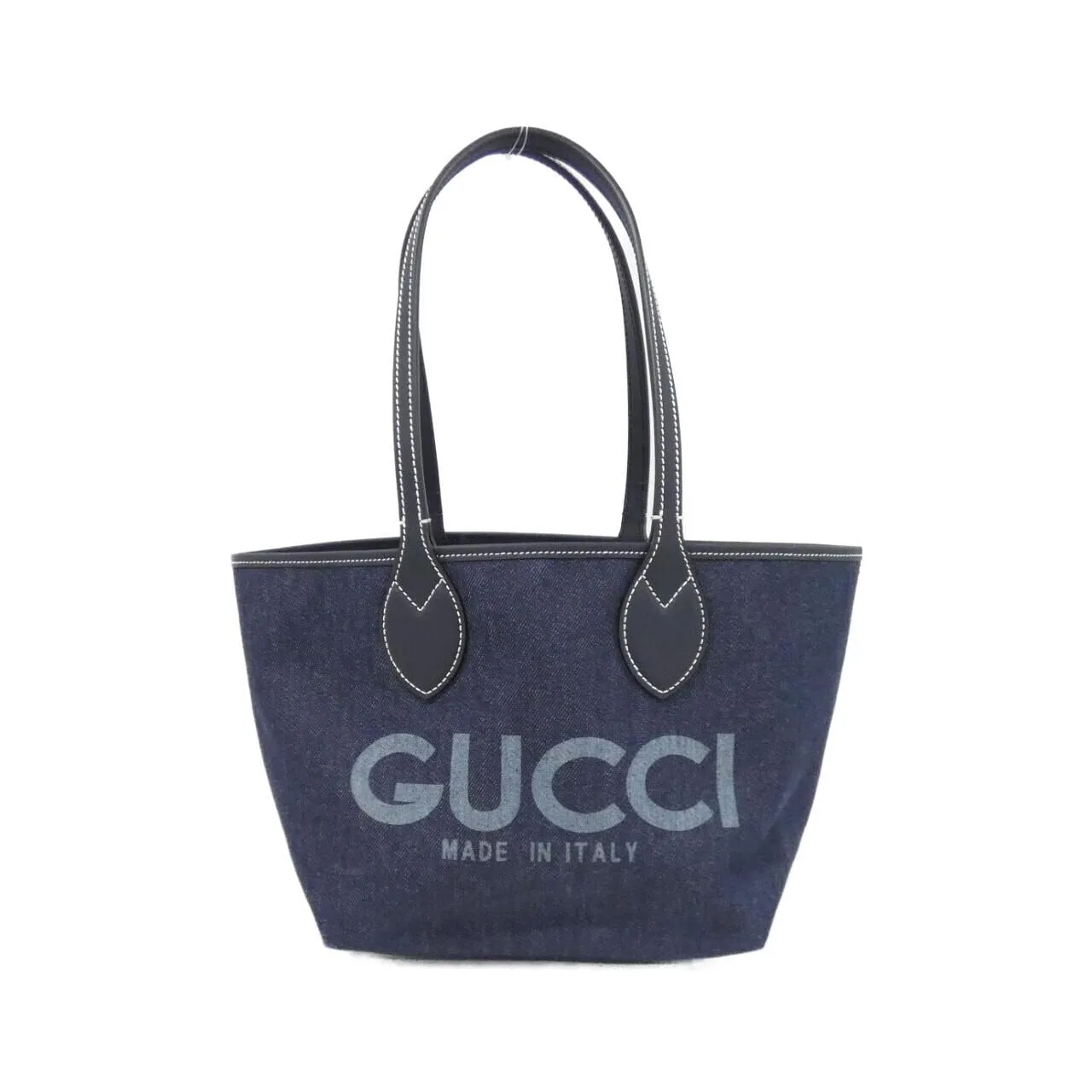 GUCCI 820496 FAD3J Handbag Canvas