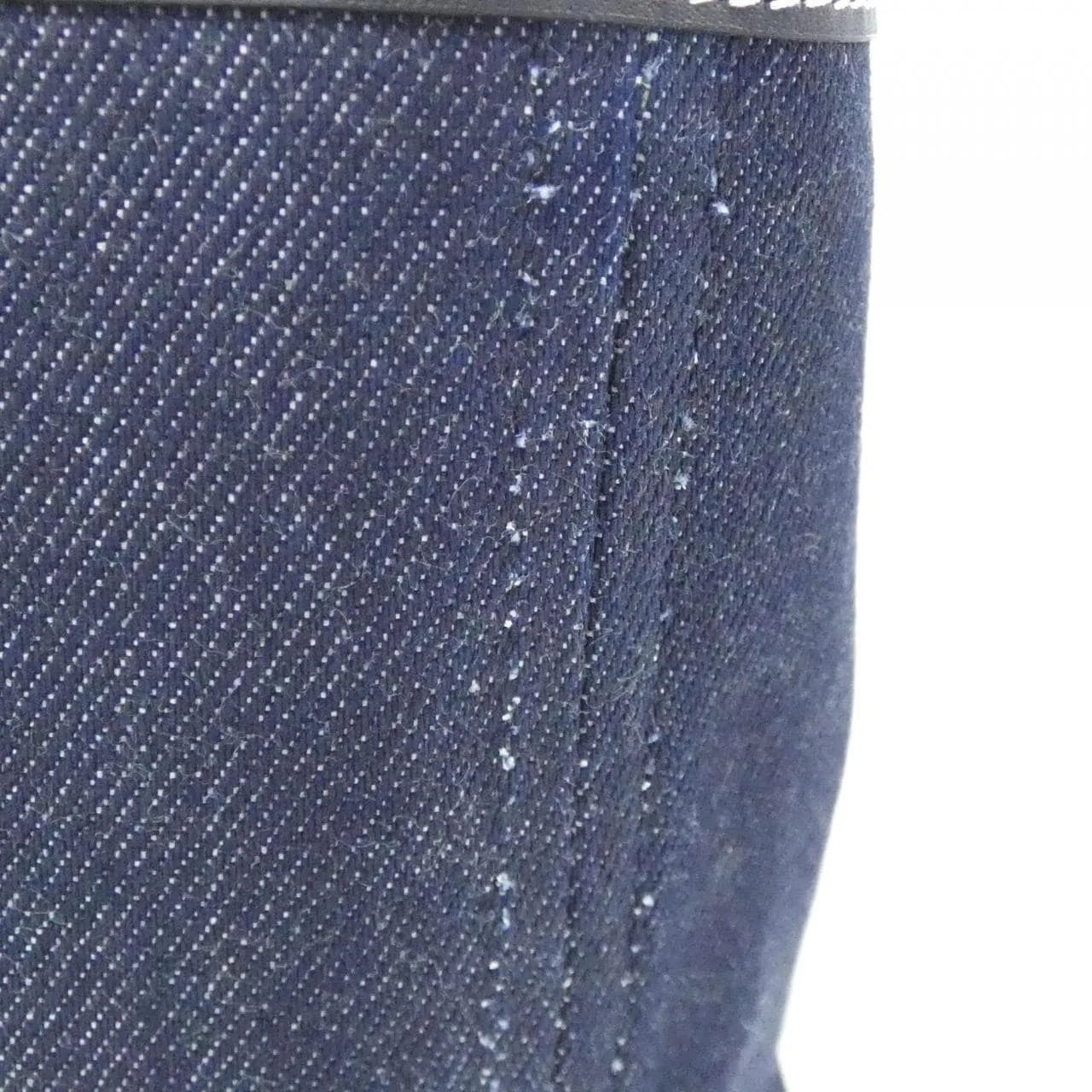 GUCCI 820496 FAD3J Handbag Canvas Black Canvas Rank A - Thumbnail 5