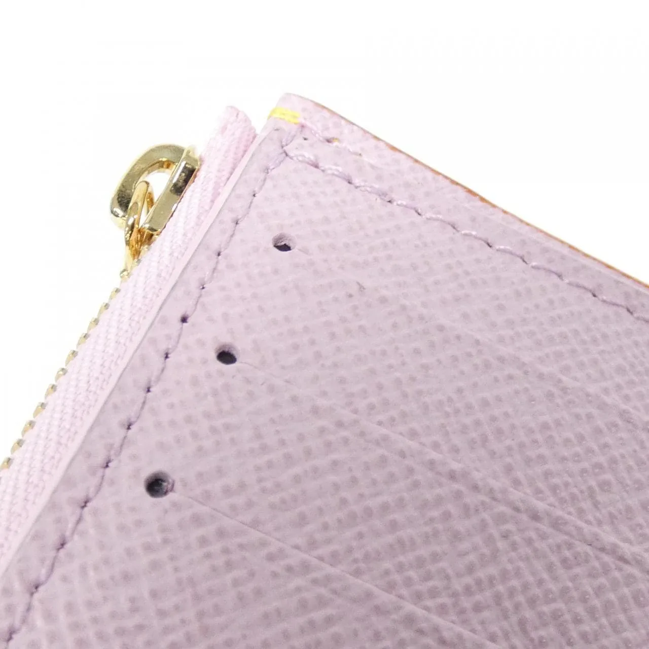 LOUIS VUITTON M13427 Wallet Monogram Black Monogram Rank A - Thumbnail 4