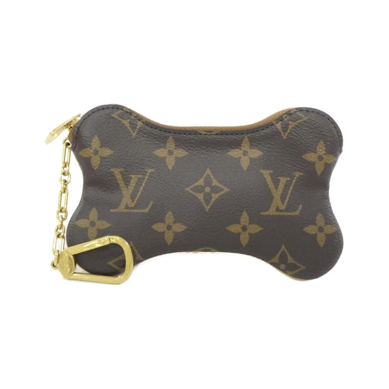 LOUIS VUITTON M12616 Coin Case Monogram