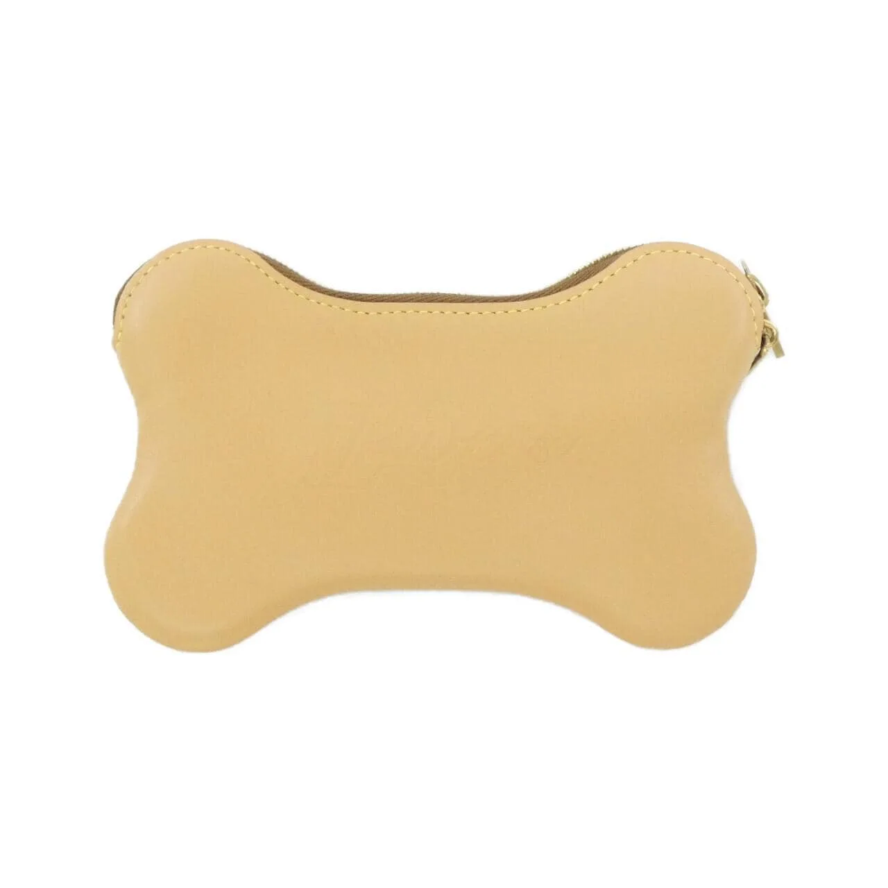 LOUIS VUITTON M12616 Coin Case Monogram 黑色 Monogram 中古品A - 縮圖 2