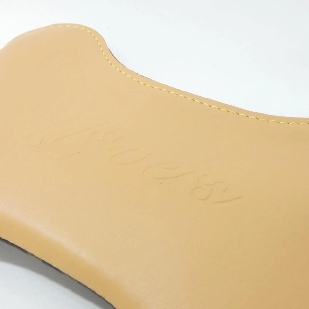 LOUIS VUITTON M12616 Coin Case Monogram 黑色 Monogram 中古品A - 縮圖 3