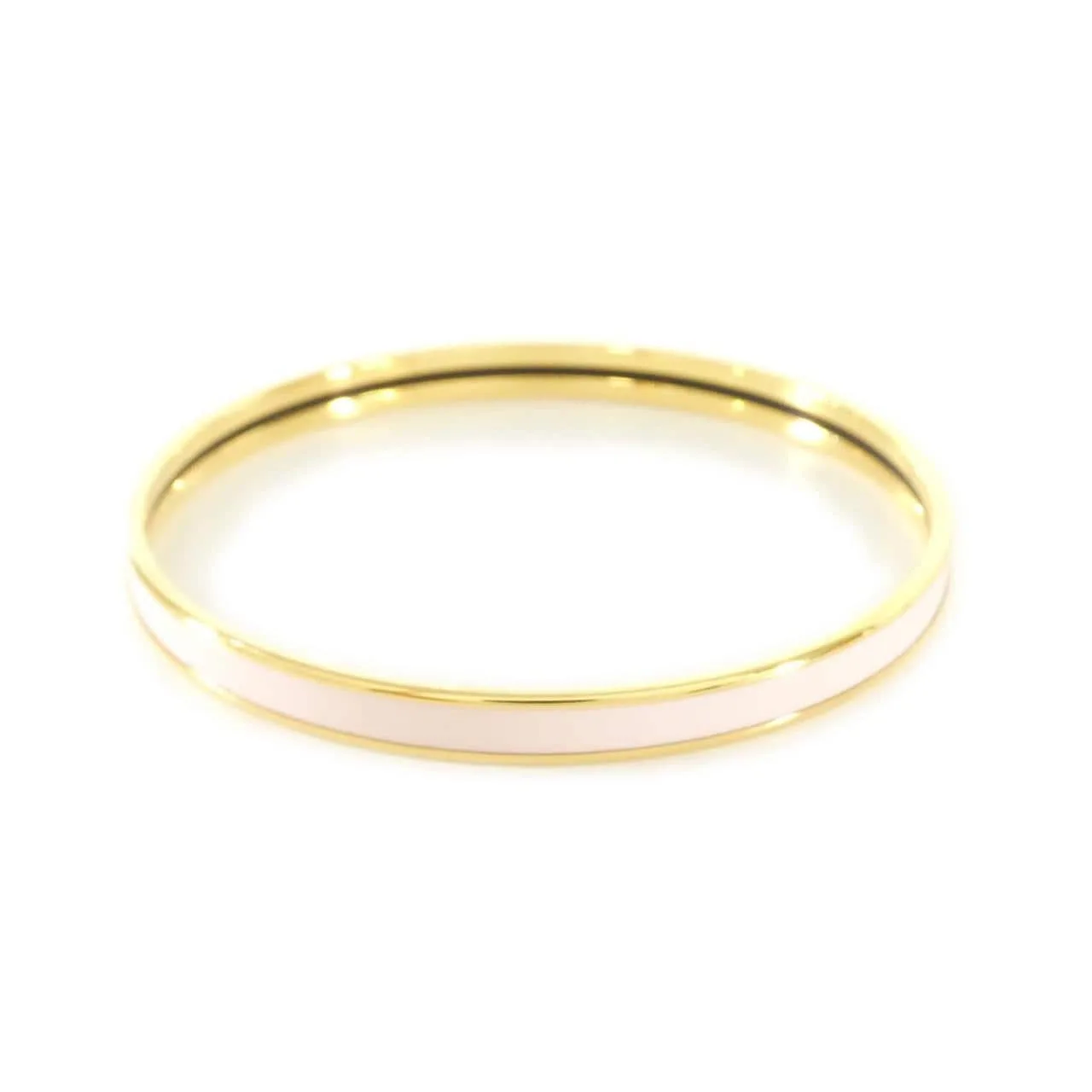 HERMES 240001F Accessories 黑色 中古品A - 縮圖 2