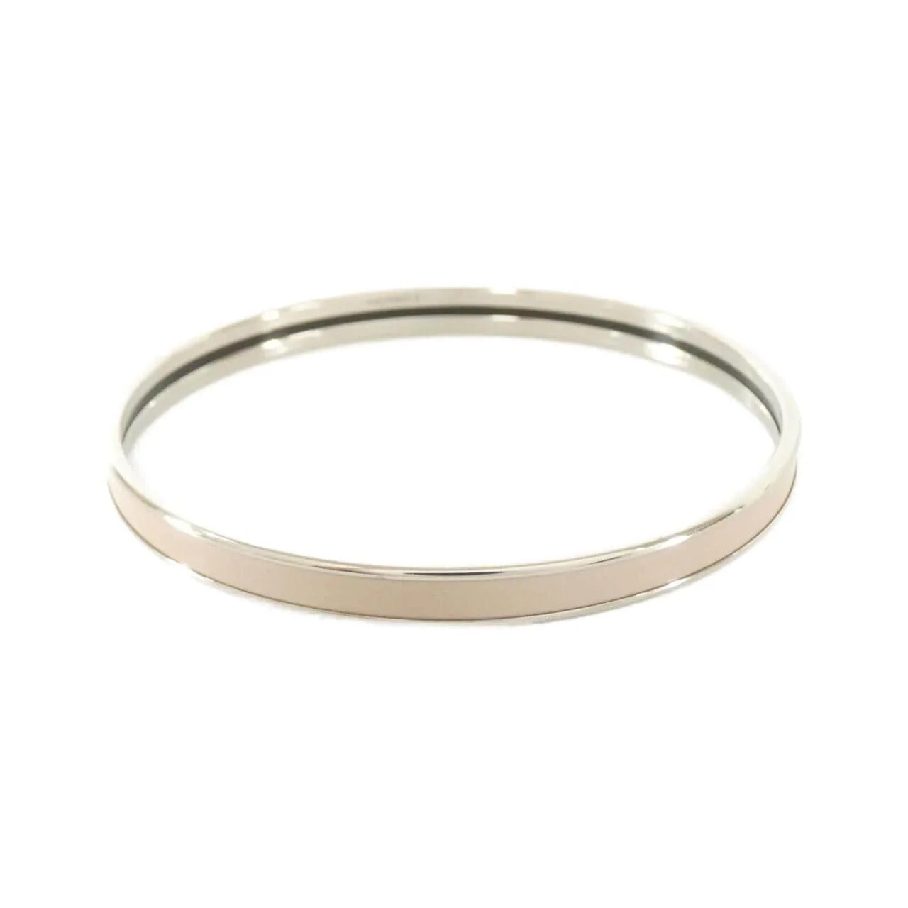 HERMES 240001FP Accessories Black Rank A - Thumbnail 2