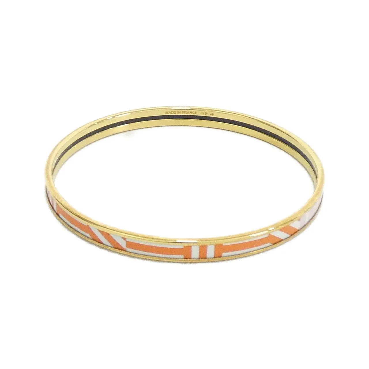 HERMES Accessories 橙色