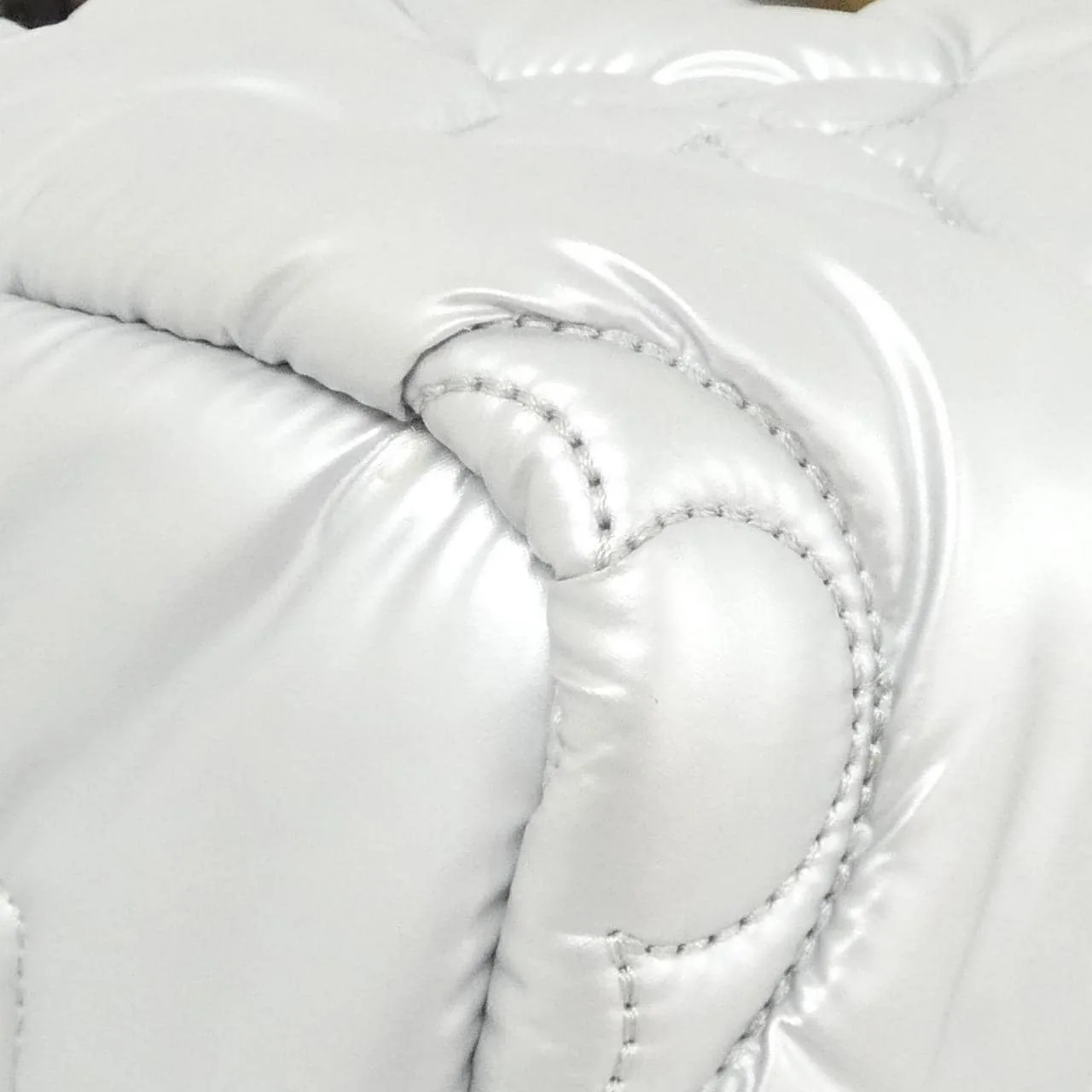 LOUIS VUITTON Speedy M20973 Boston Monogram Silver Monogram Rank A - Thumbnail 2