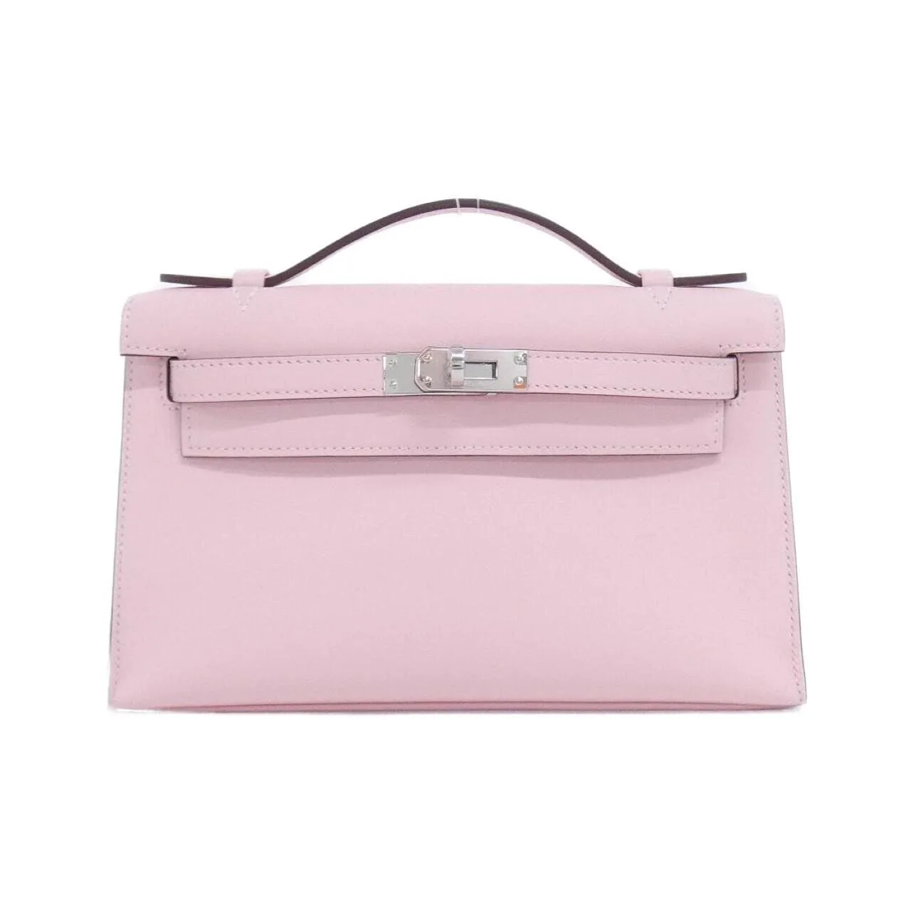 HERMES Handbag Swift