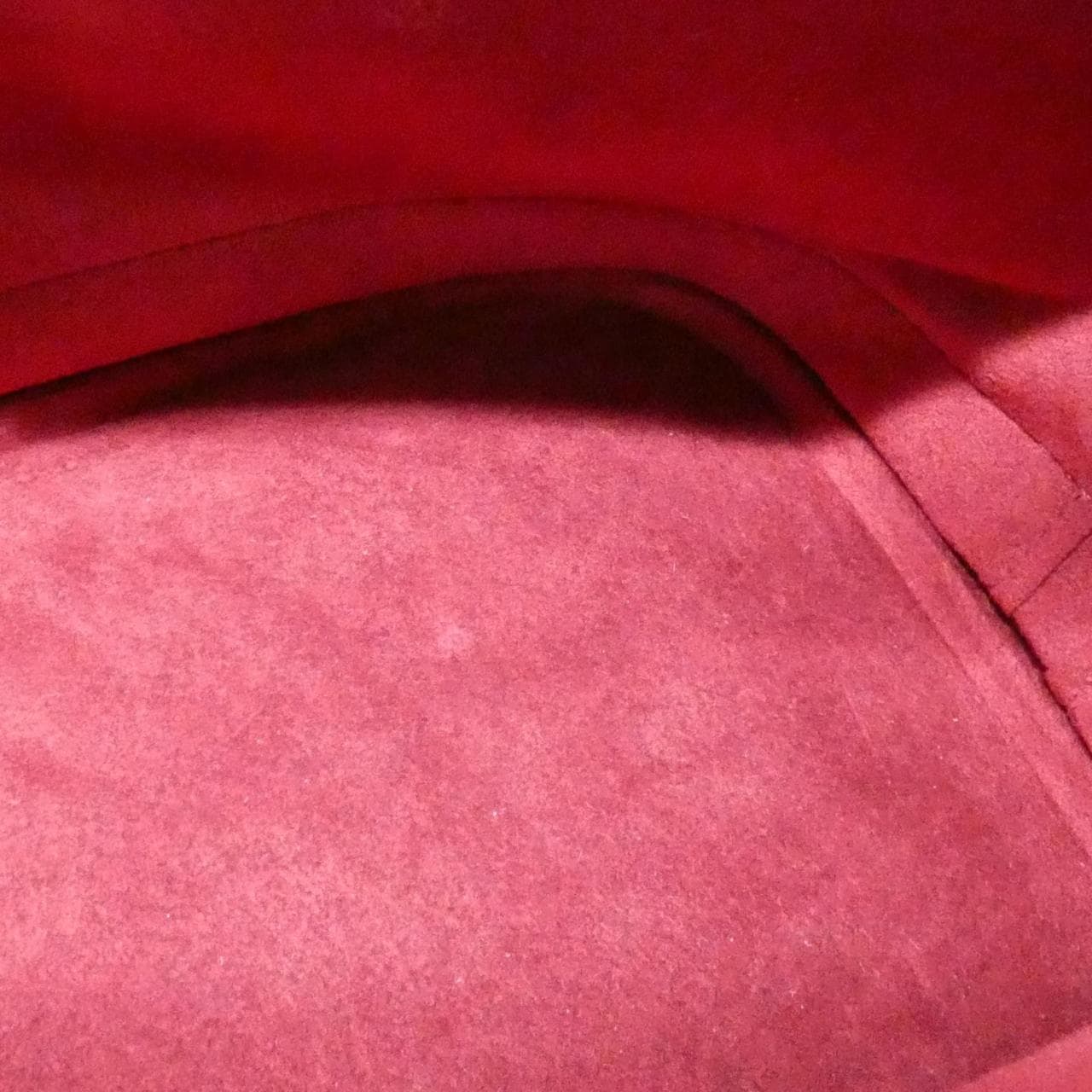 LOUIS VUITTON Alma M92647 Handbag Canvas Multicolor Canvas - Thumbnail 8