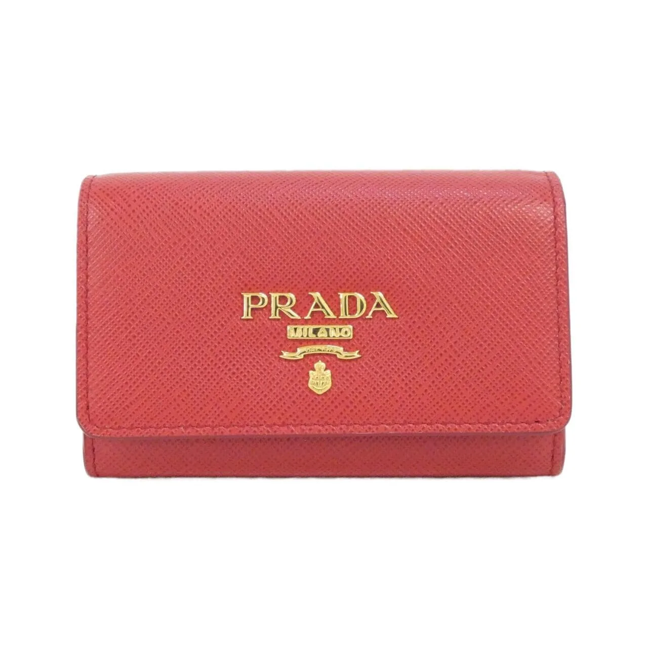 PRADA 1MH027 Card Case