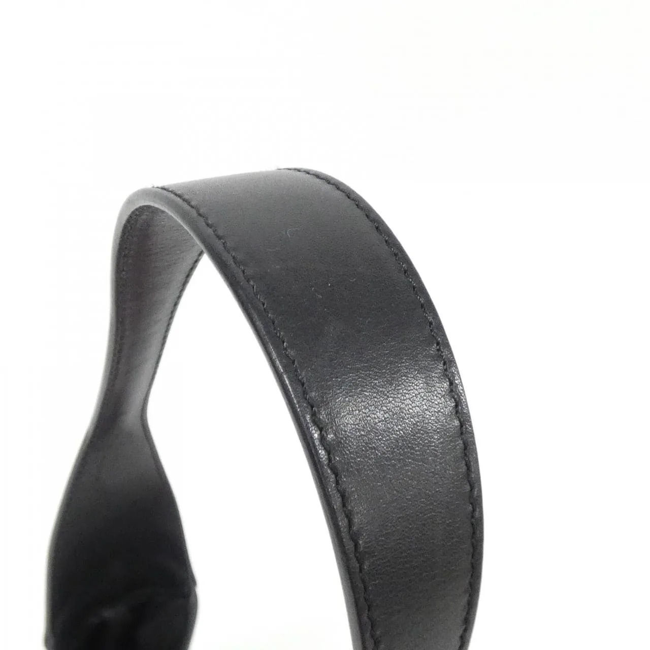 GUCCI 001 9735 肩背包 帆布 粉色 帆布 中古品A - 縮圖 6