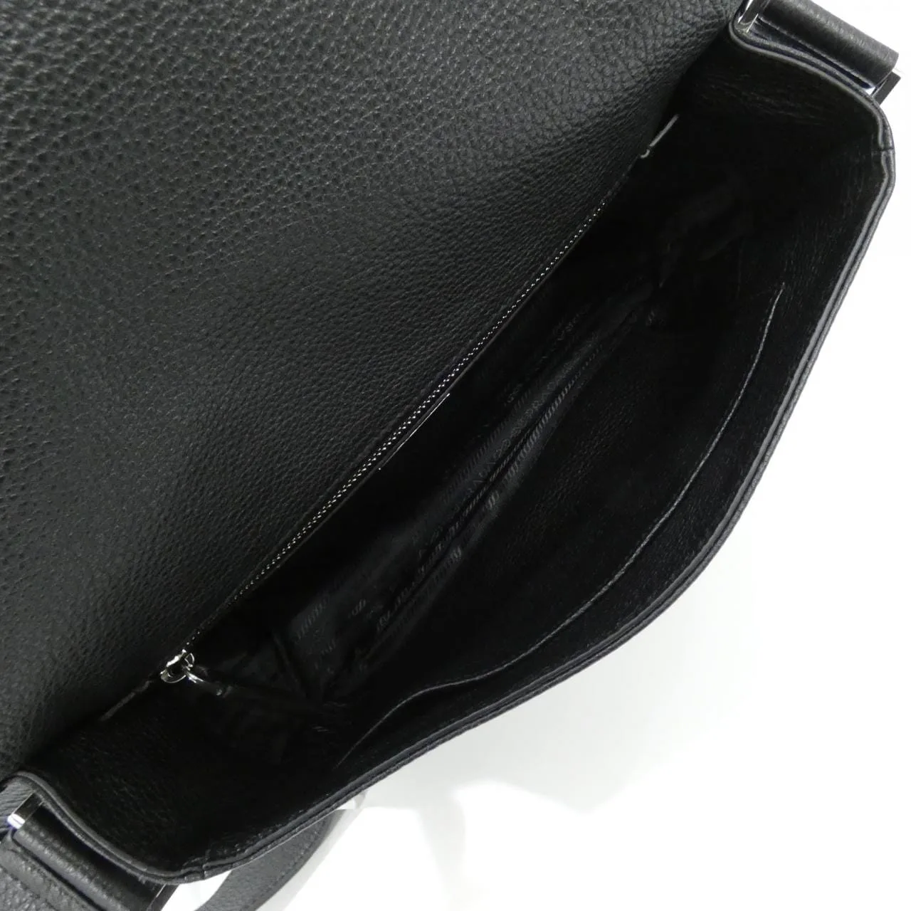 PRADA 2VD075 Shoulder Black Rank A - Thumbnail 7