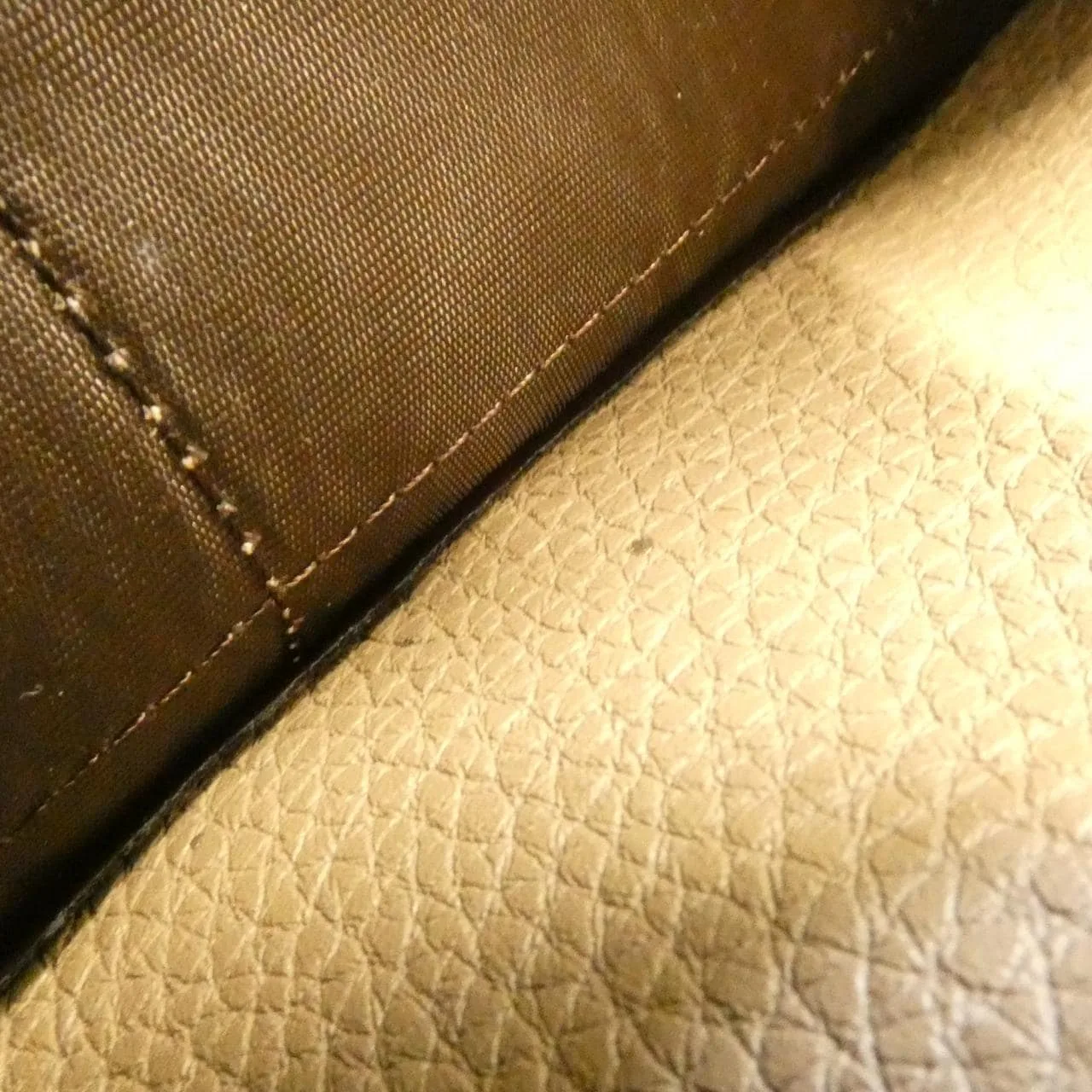 FENDI 7M0210 AP3B Wallet 黑色 中古品A - 縮圖 10