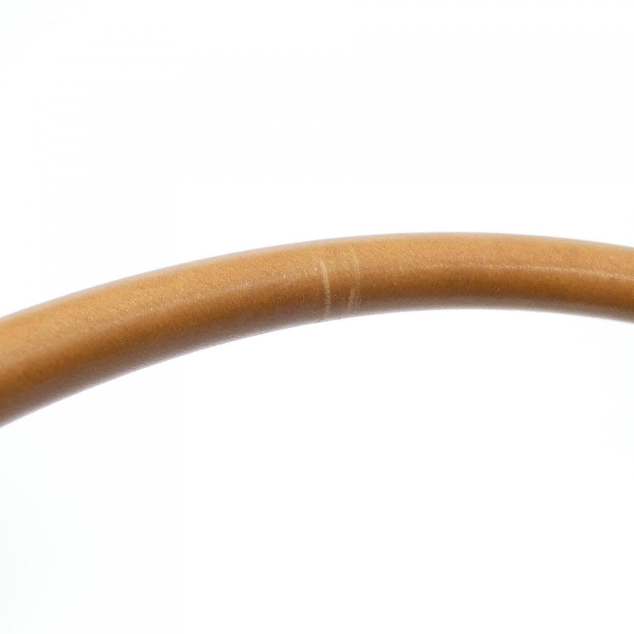 LOUIS VUITTON Looping M51145 Shoulder Monogram 黑色 Monogram 中古品A - 縮圖 4