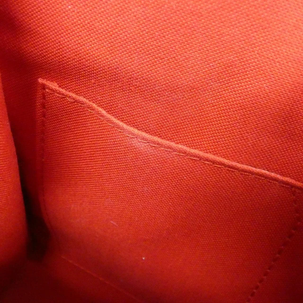 LOUIS VUITTON OnTheGo M46373 Handbag Monogram Black Monogram - Thumbnail 10