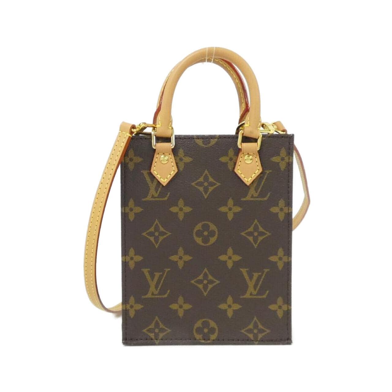 LOUIS VUITTON M69442 Handbag Monogram