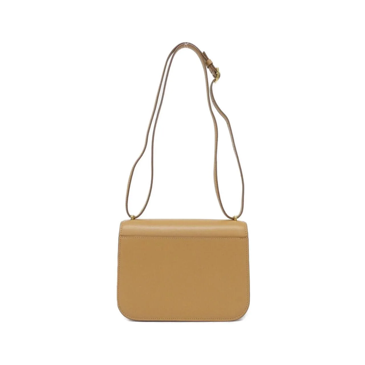 LOEWE A896N09X01 Shoulder Black Rank A - Thumbnail 2