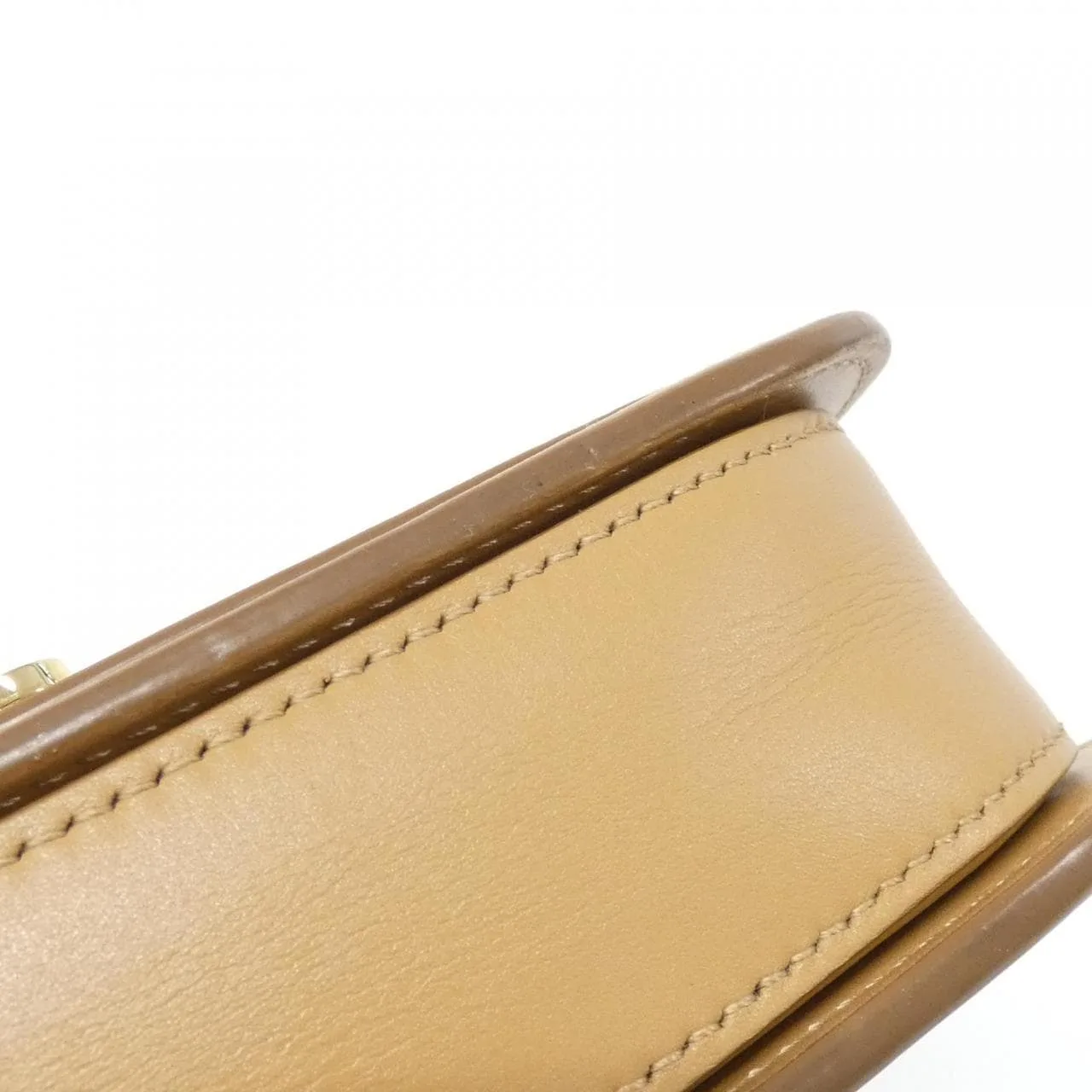 LOEWE A896N09X01 Shoulder Black Rank A - Thumbnail 3