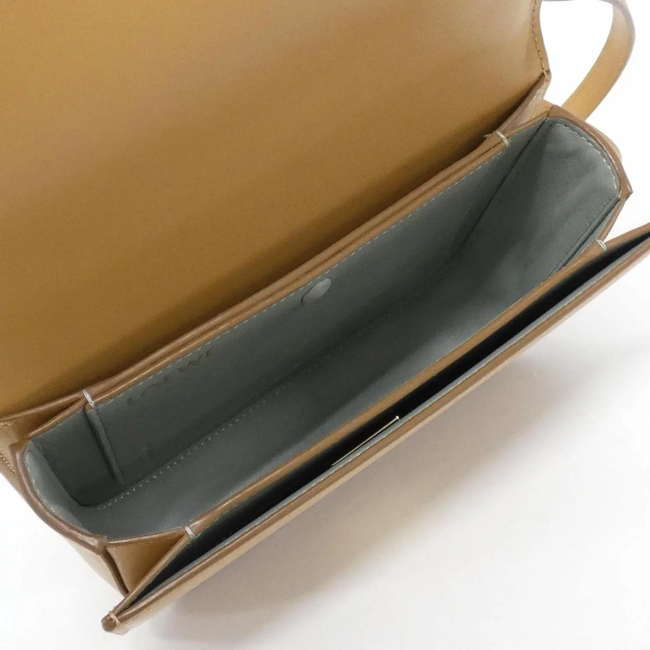 LOEWE A896N09X01 Shoulder Black Rank A - Thumbnail 7