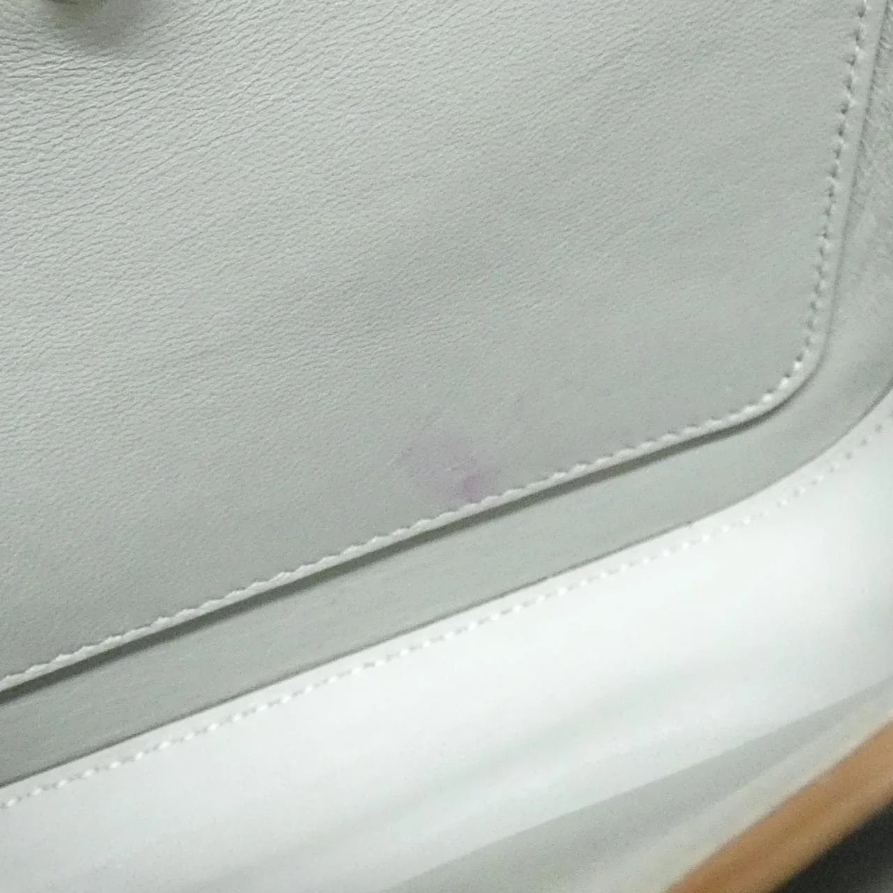 LOEWE A896N09X01 Shoulder Black Rank A - Thumbnail 8