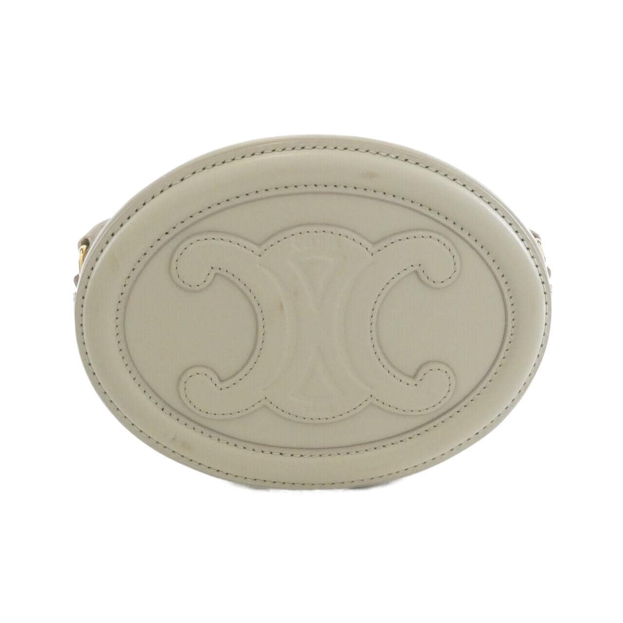 CELINE 10I703DPQ Shoulder