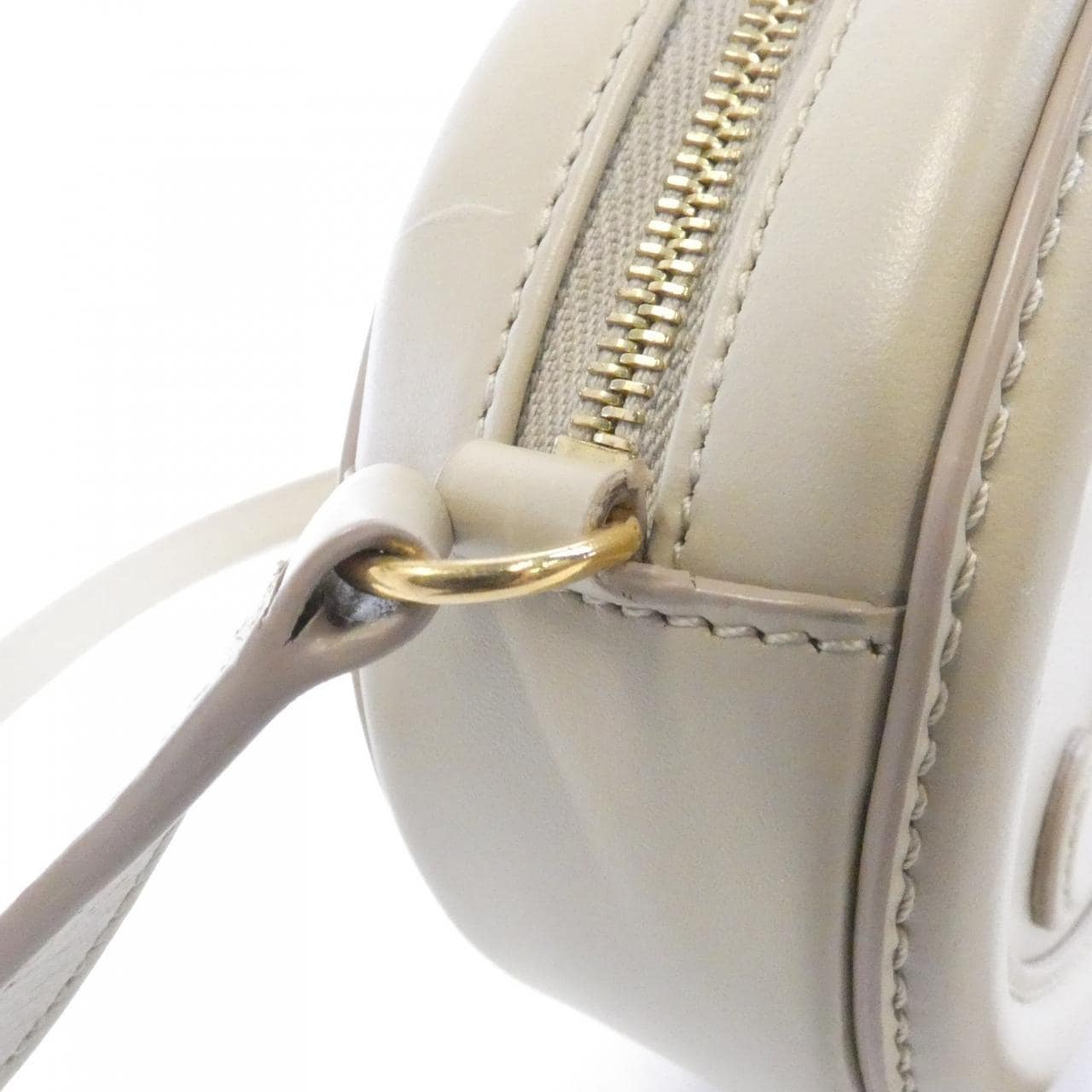 CELINE 10I703DPQ Shoulder 5