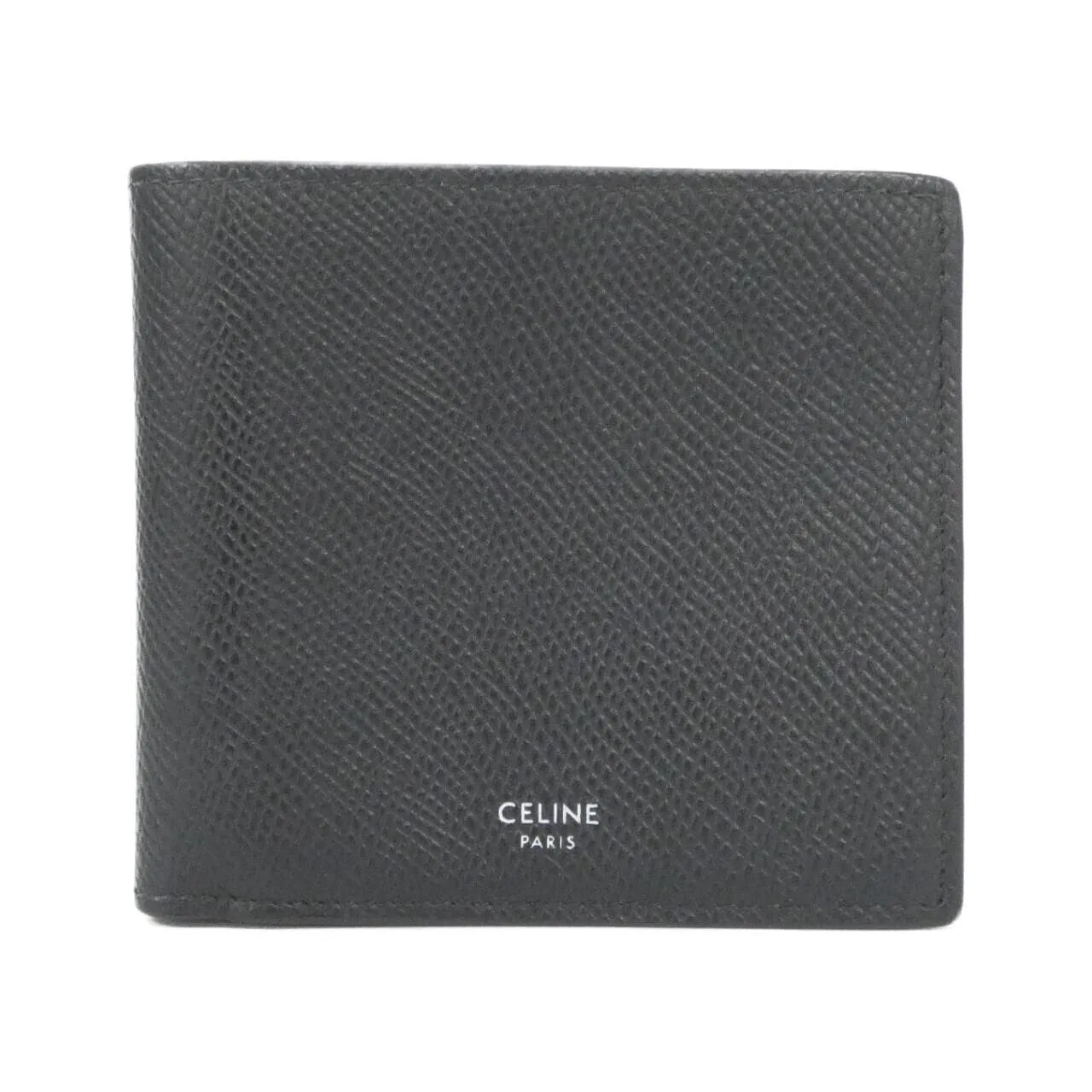CELINE 10B653BEN Coin Case