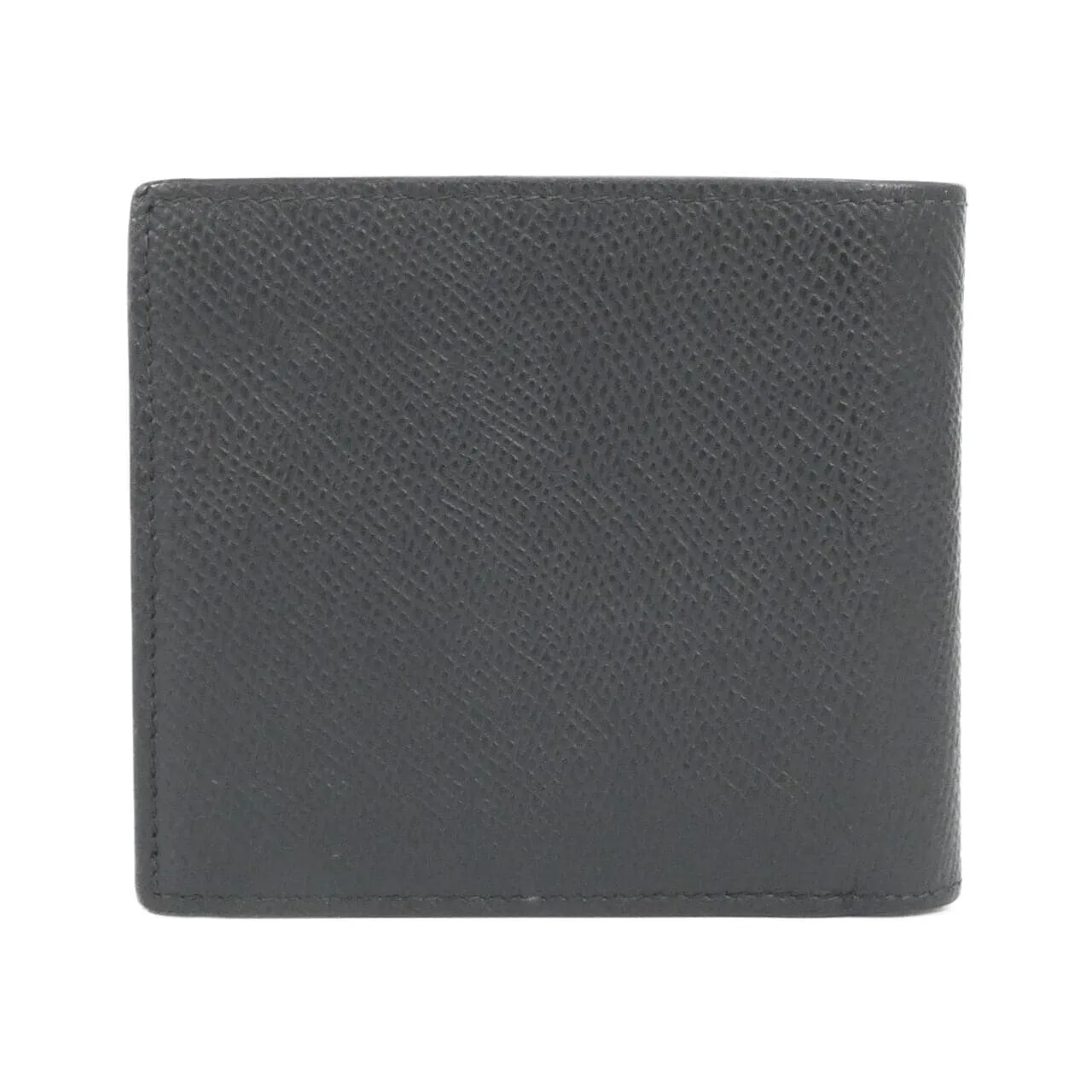 CELINE 10B653BEN Coin Case Black Rank A - Thumbnail 2