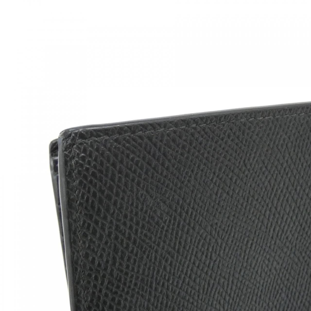 CELINE 10B653BEN Coin Case Black Rank A - Thumbnail 3