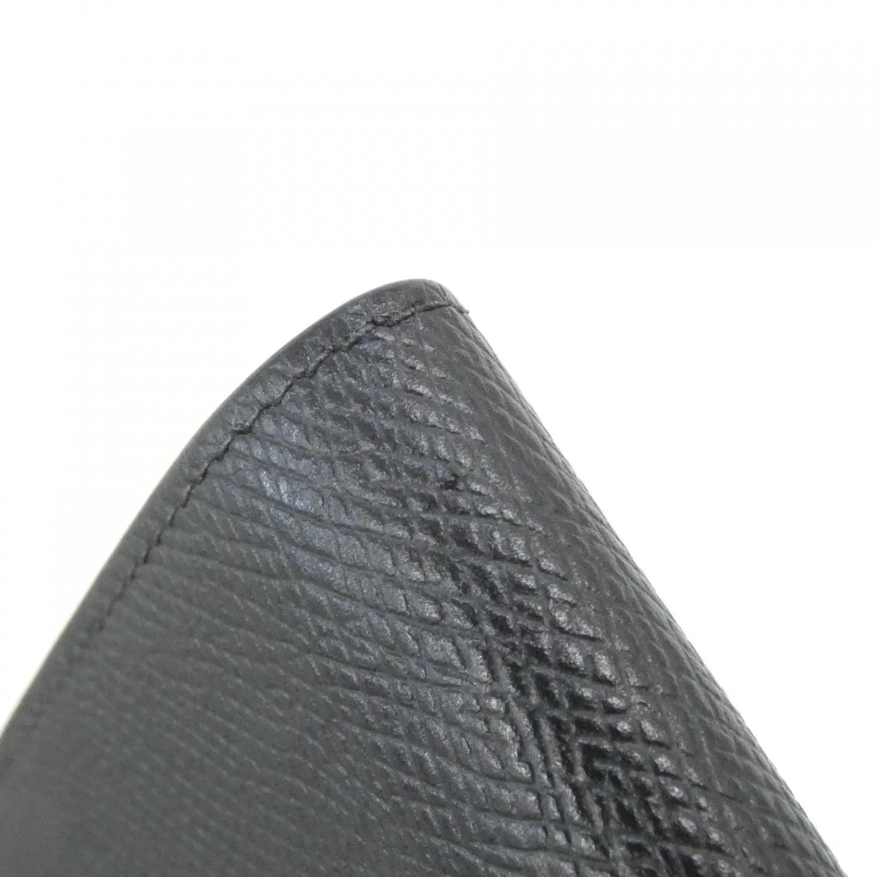 CELINE 10B653BEN Coin Case Black Rank A - Thumbnail 6