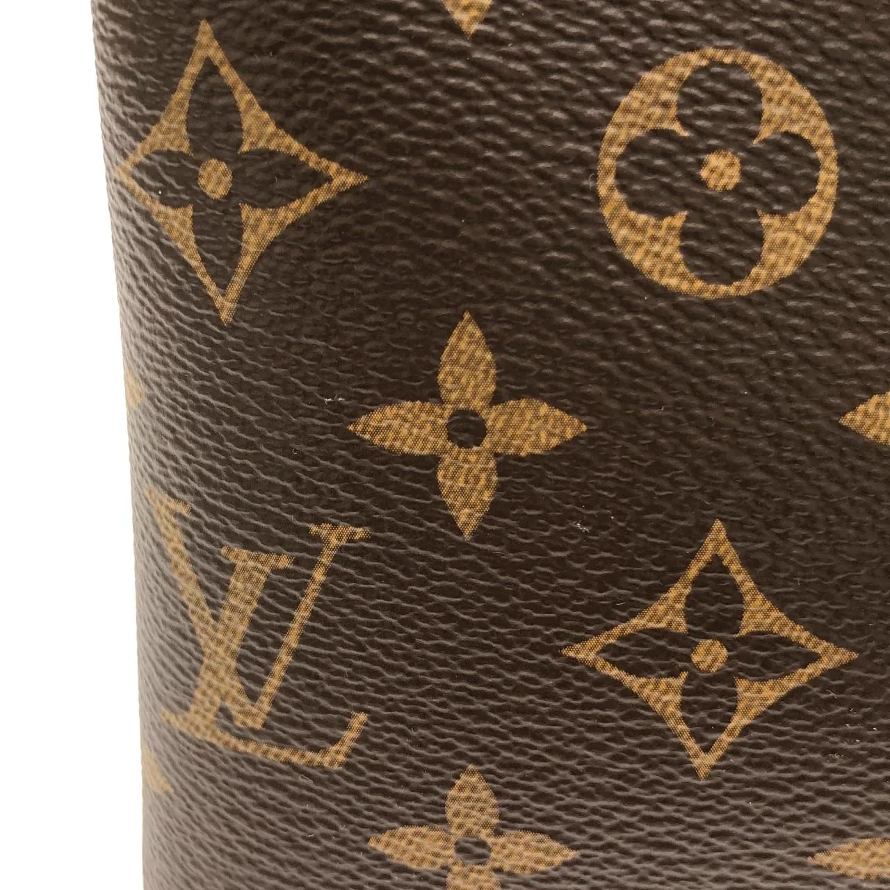 LOUIS VUITTON M45898 Handbag Monogram Black Monogram Rank A - Thumbnail 6