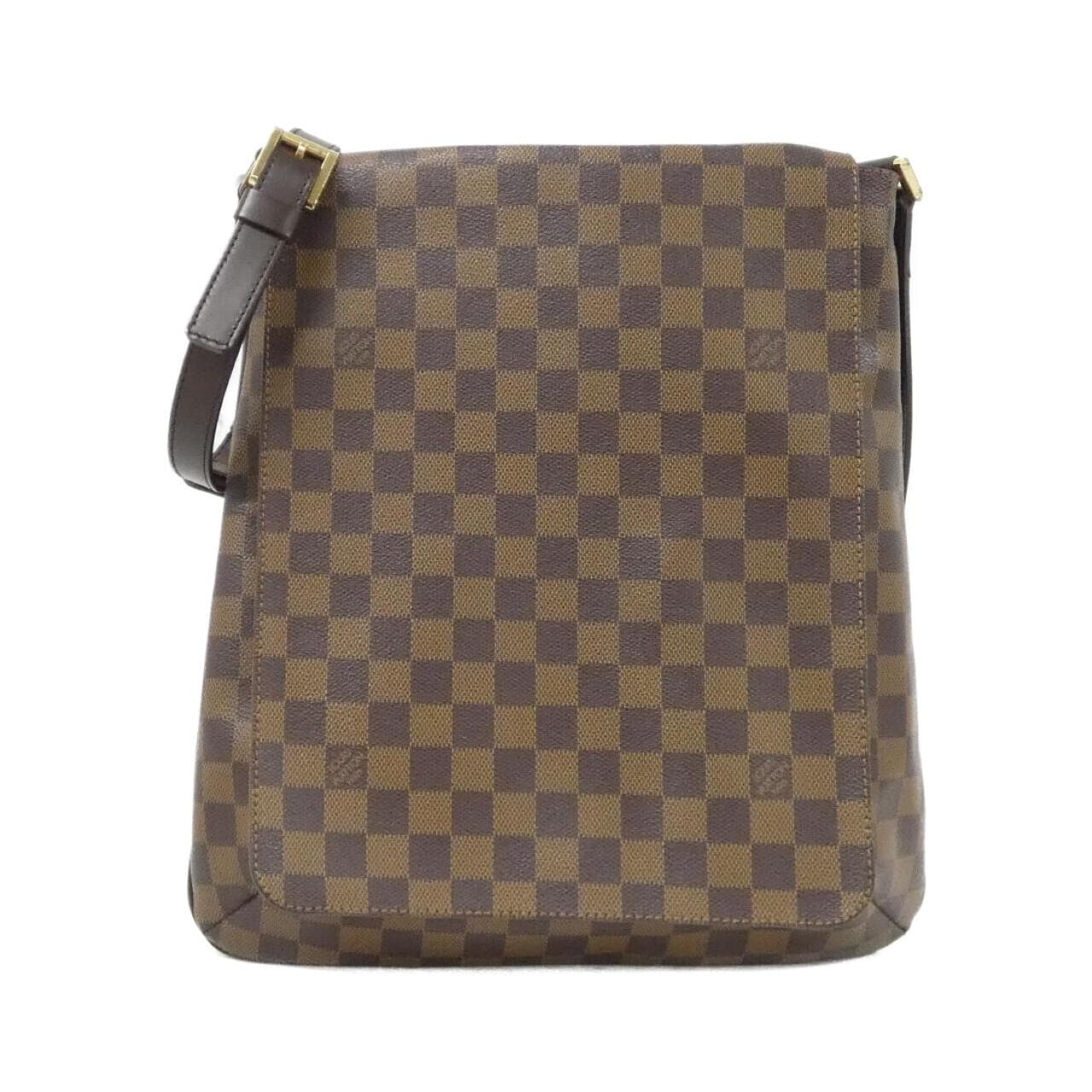 LOUIS VUITTON N51302 Shoulder Damier