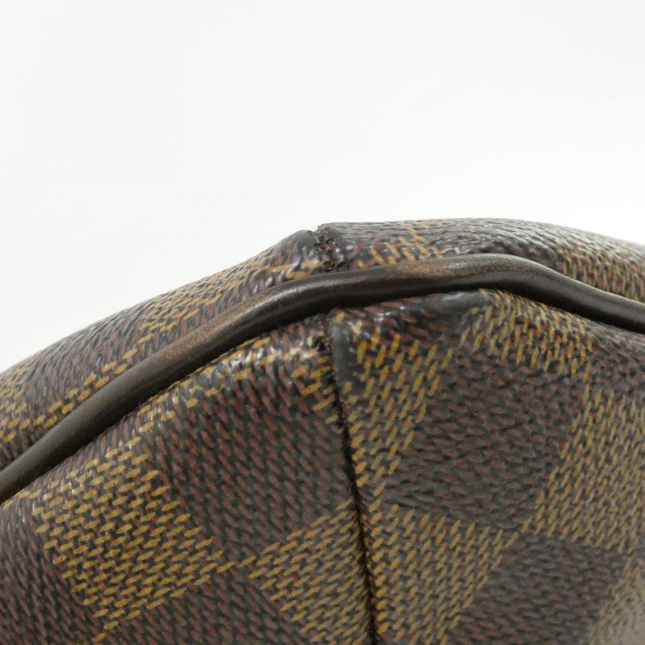 LOUIS VUITTON N51302 Shoulder Damier Black Damier - Thumbnail 3