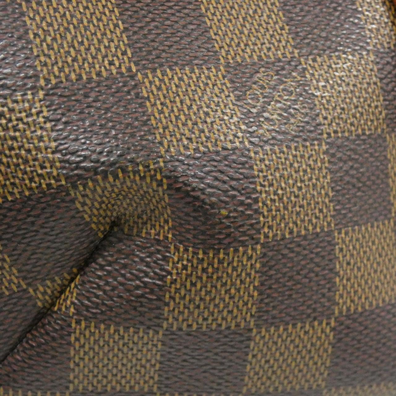 LOUIS VUITTON N51302 Shoulder Damier Black Damier - Thumbnail 4