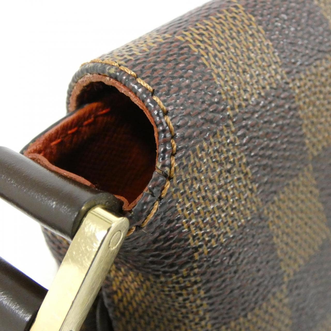 LOUIS VUITTON N51302 Shoulder Damier Black Damier - Thumbnail 5