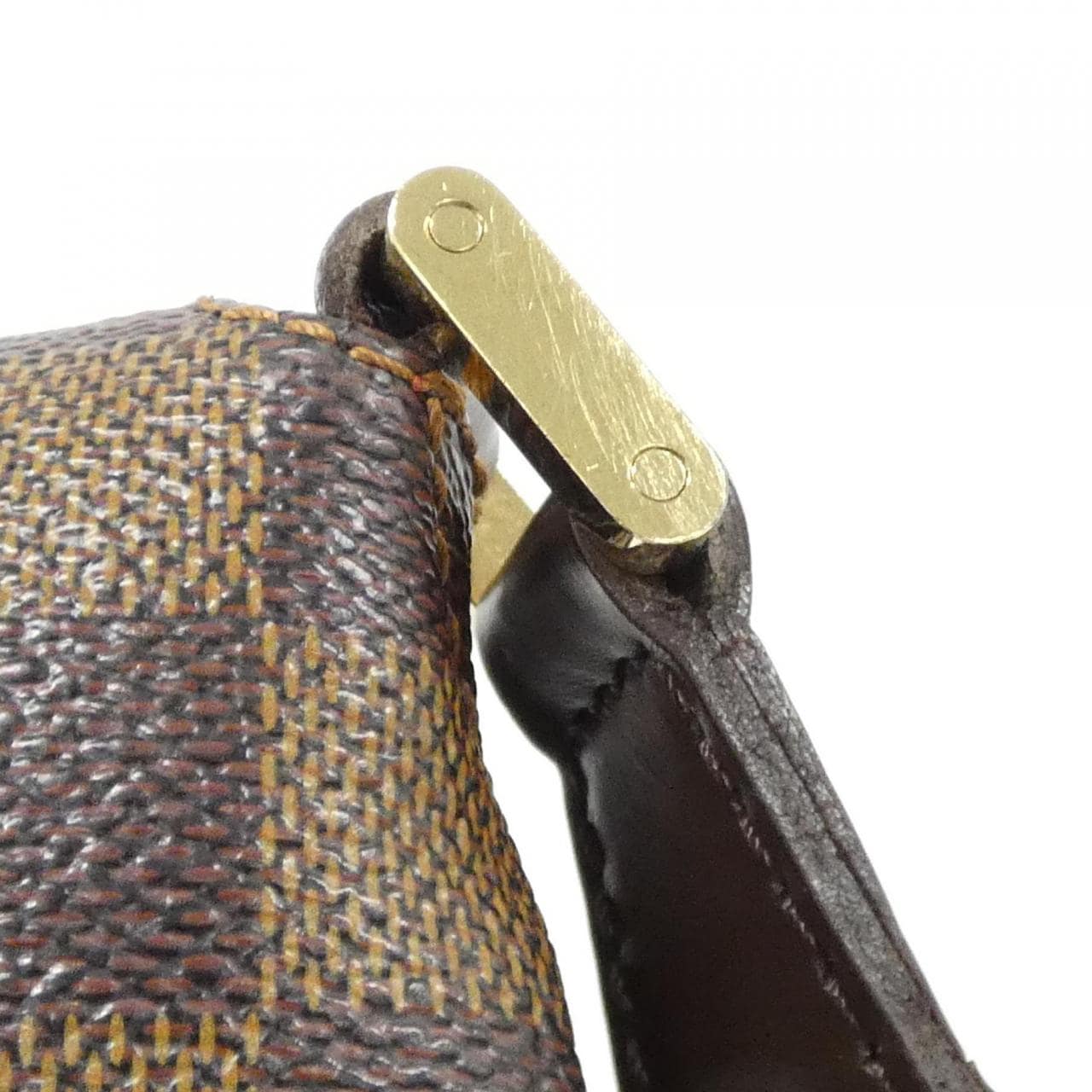 LOUIS VUITTON N51302 Shoulder Damier Black Damier - Thumbnail 6