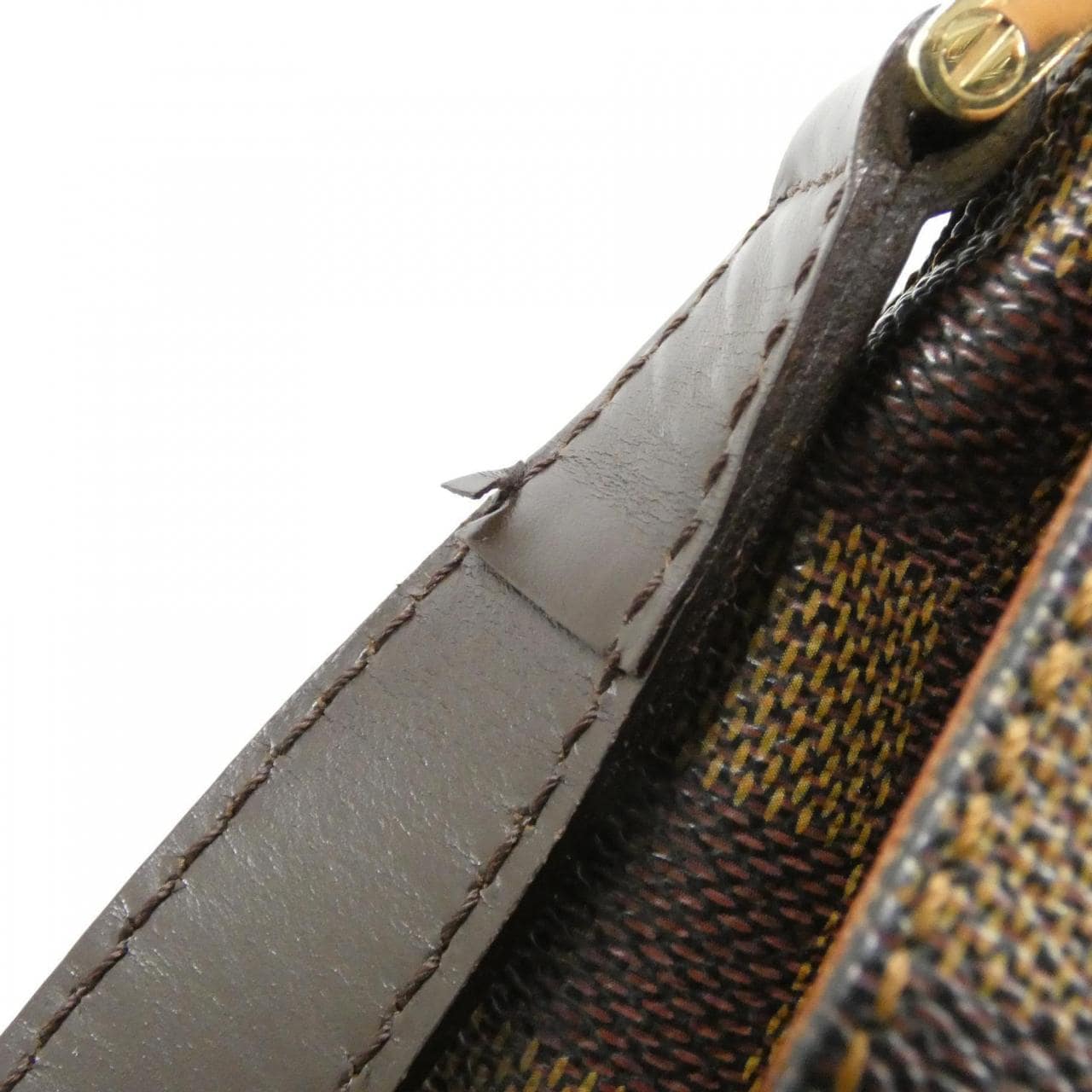 LOUIS VUITTON N51302 Shoulder Damier Black Damier - Thumbnail 7