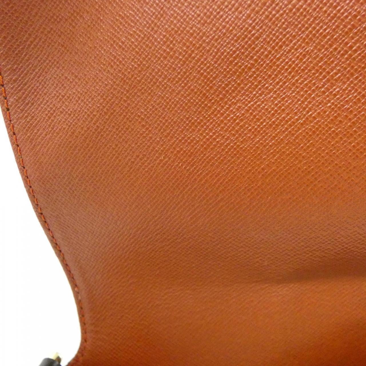 LOUIS VUITTON N51302 Shoulder Damier Black Damier - Thumbnail 10