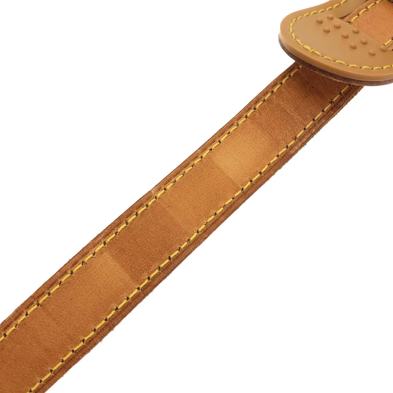 LOUIS VUITTON Saumur M42256 Shoulder Monogram Black Monogram Rank A - Thumbnail 6