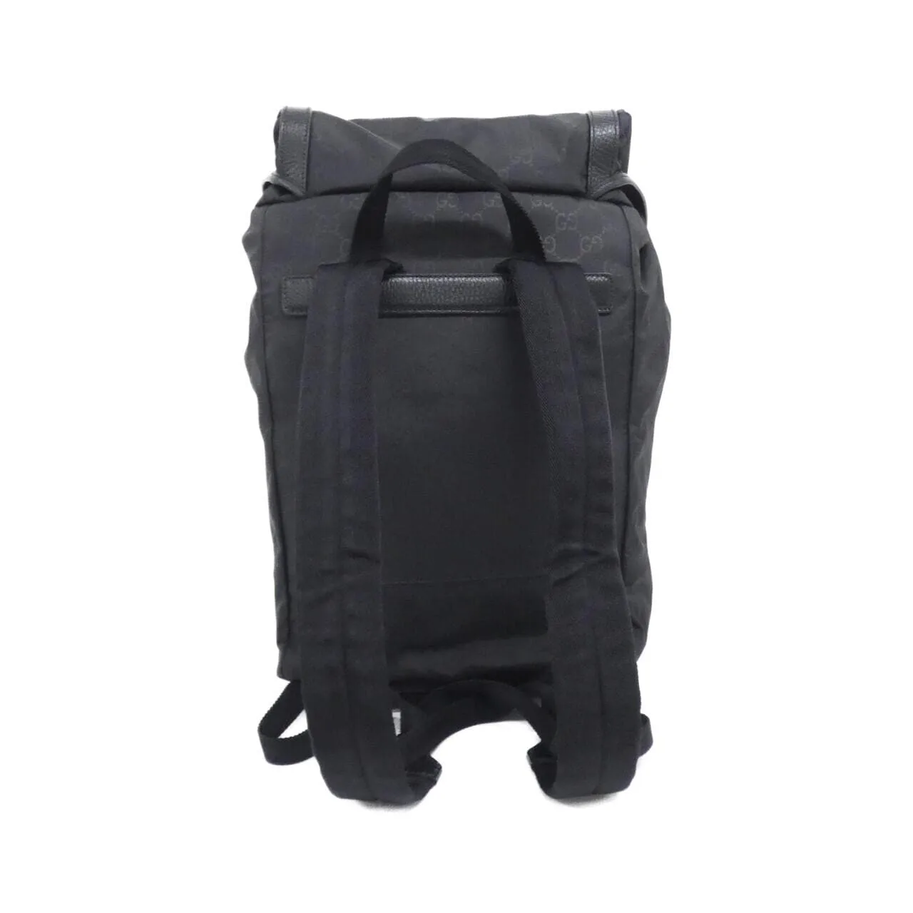 GUCCI 510336 K28CN Backpack Nylon