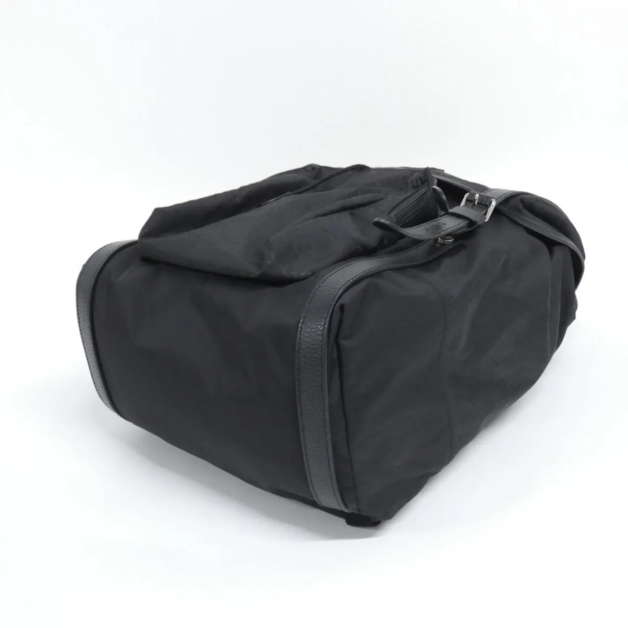 GUCCI 510336 K28CN Backpack Nylon