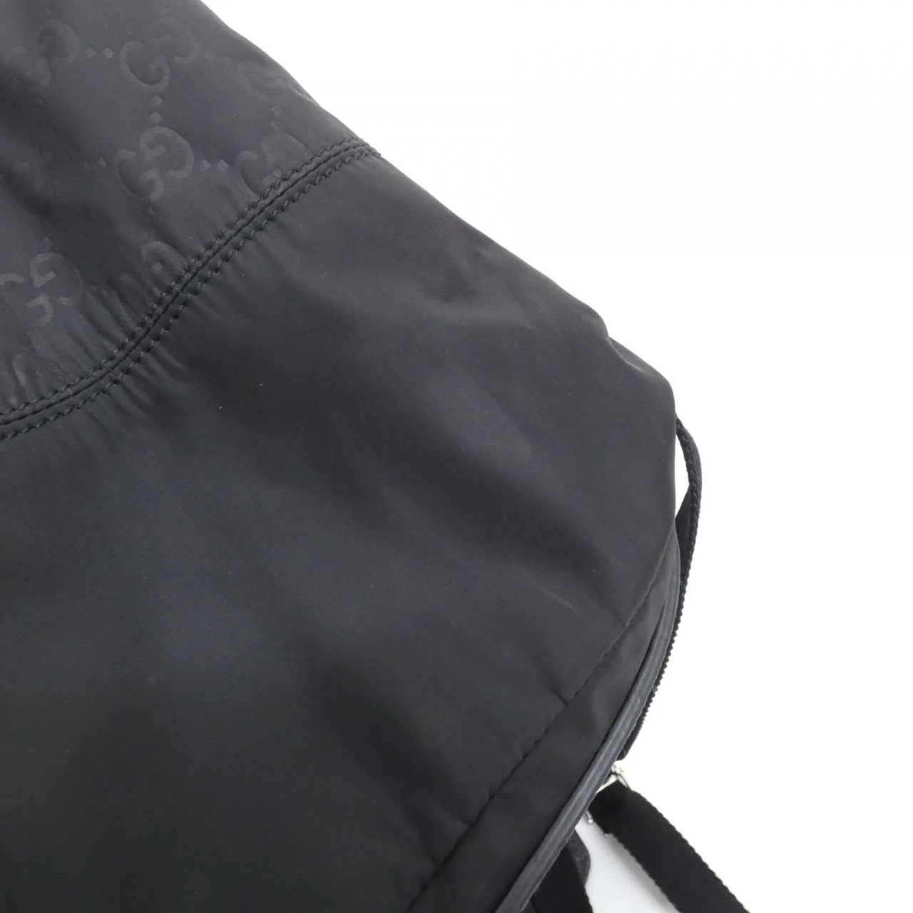 GUCCI 510336 K28CN Backpack Nylon