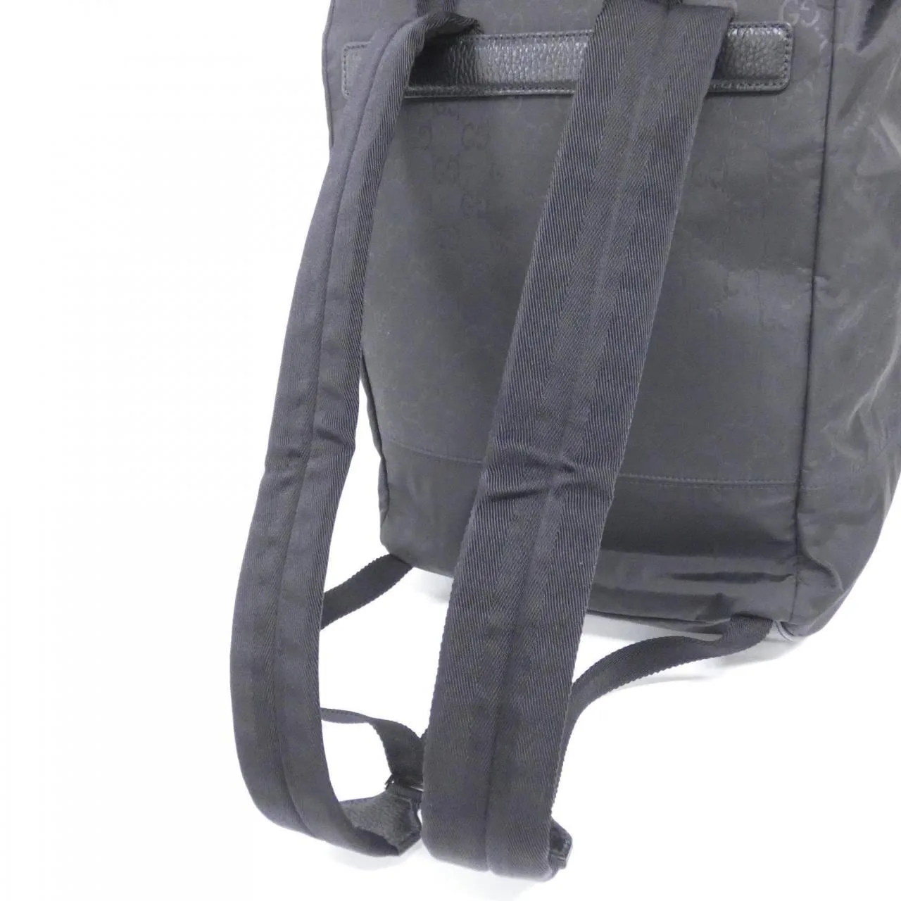GUCCI 510336 K28CN Backpack Nylon