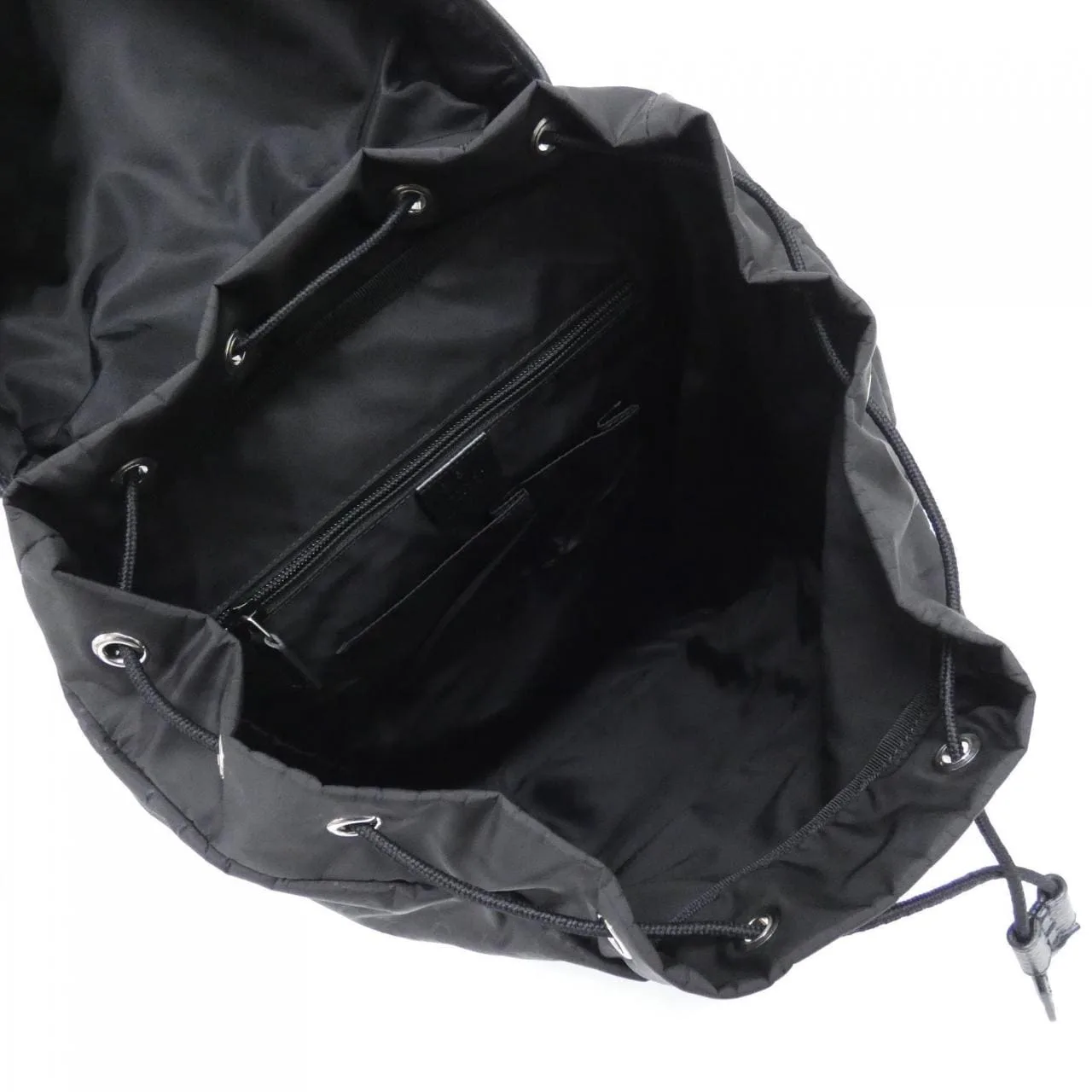 GUCCI 510336 K28CN Backpack Nylon