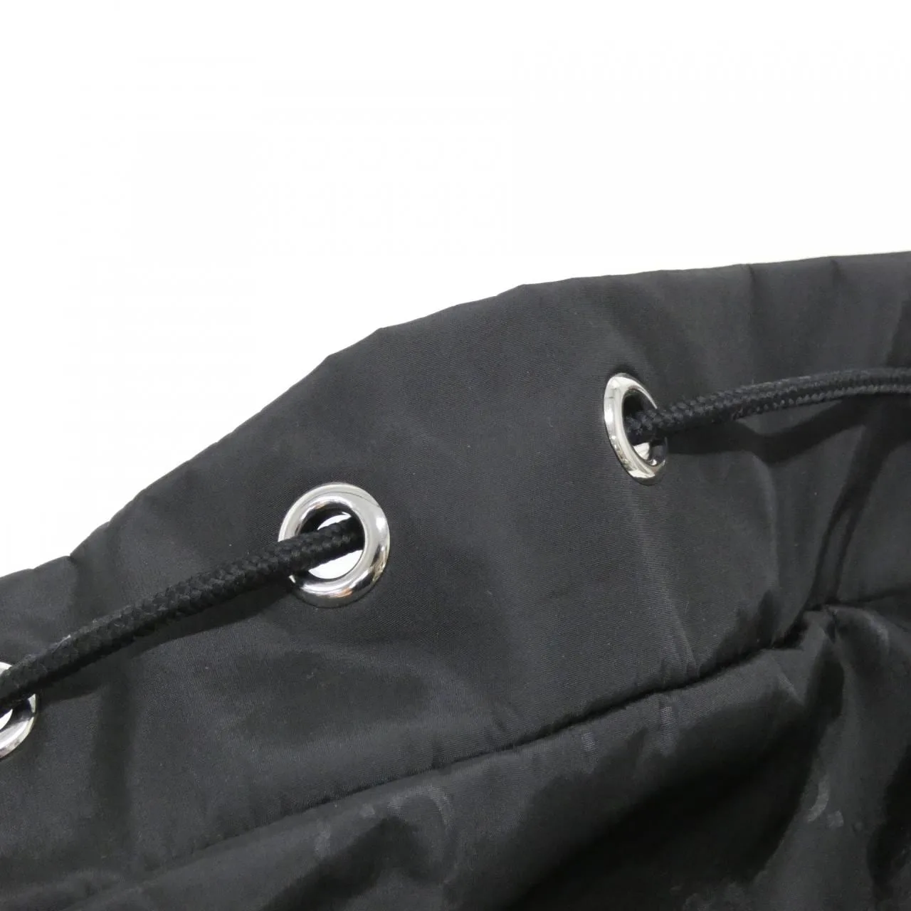 GUCCI 510336 K28CN Backpack Nylon